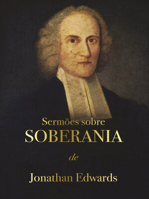 cover image of Sermões sobre Soberania